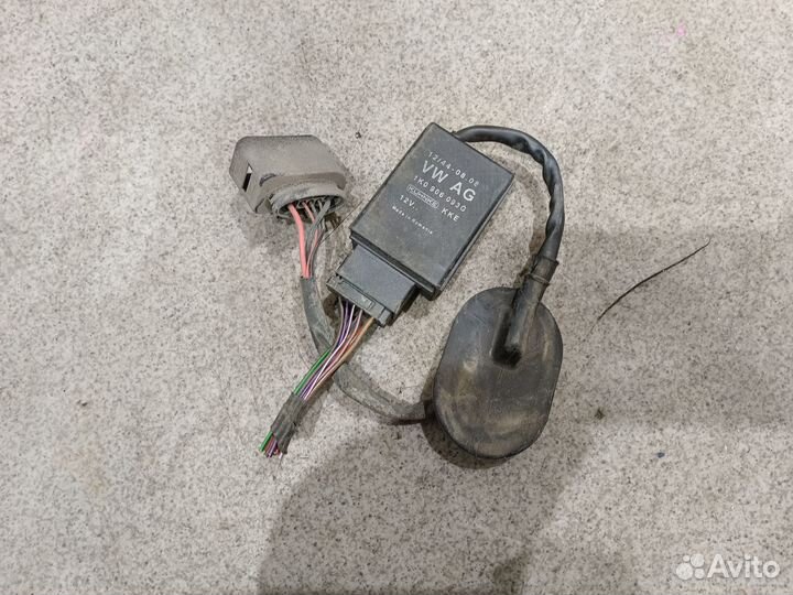Реле топливного насос для Volkswagen Passat CC