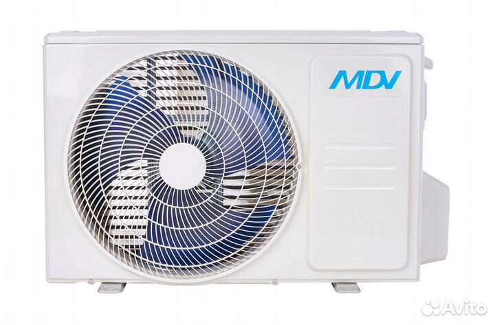 Сплит система MDV mdsag-12hrdn8/mdoag-12HDN8