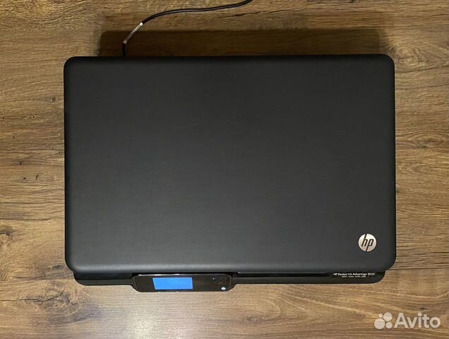 Мфу HP Deskjet 5225