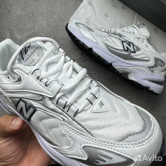 Кроссовки женские New Balance 725