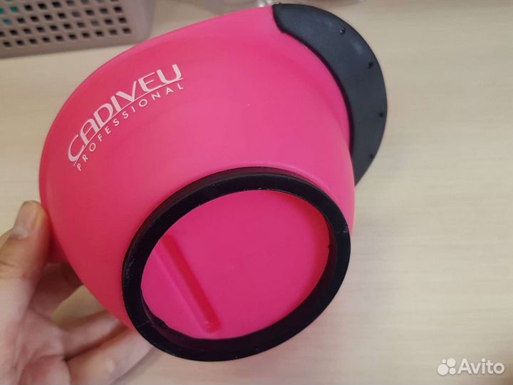 Миска для смешивания красителя для волос