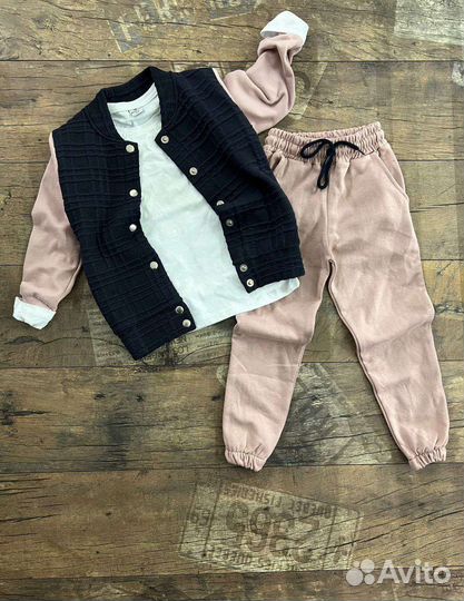 Детская одежда. Готовый бизнес