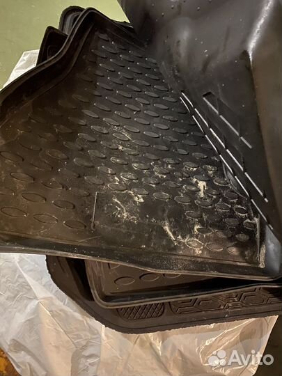 Ковры для автомобиля