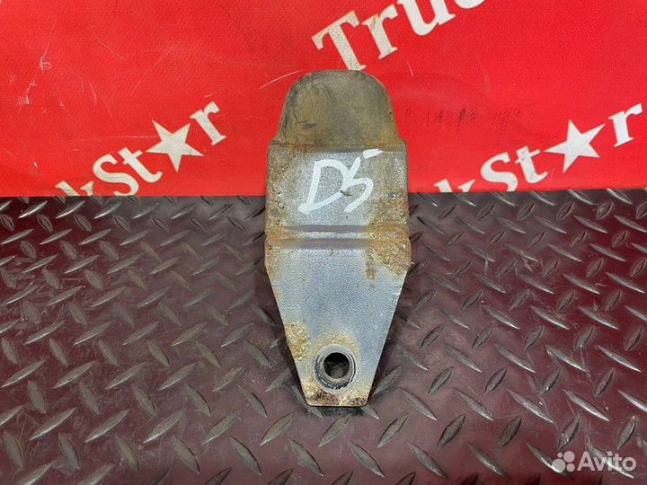 Отбойник рессоры передней Daf XF105, Daf XF95