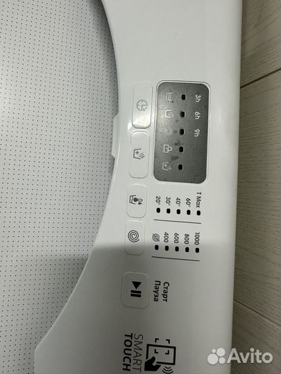 Модуль для стиральной машины Candy 41043366