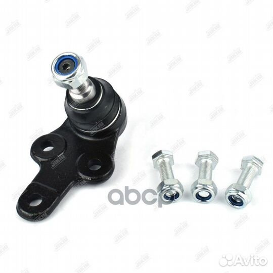 Опора шаровая jikiu JB51002 JB51002 jikiu
