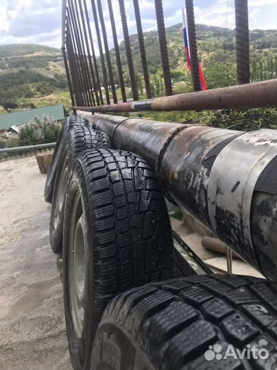 Cordiant Winter Drive 175/70 R13