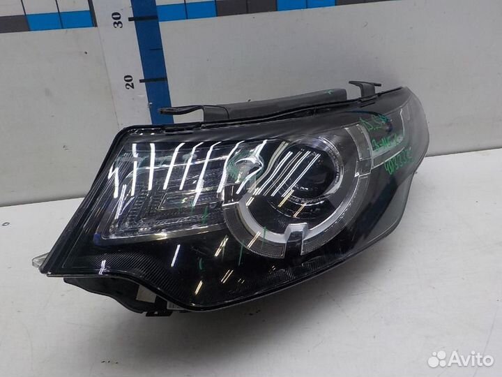 Фара левая Land Rover Discovery Sport