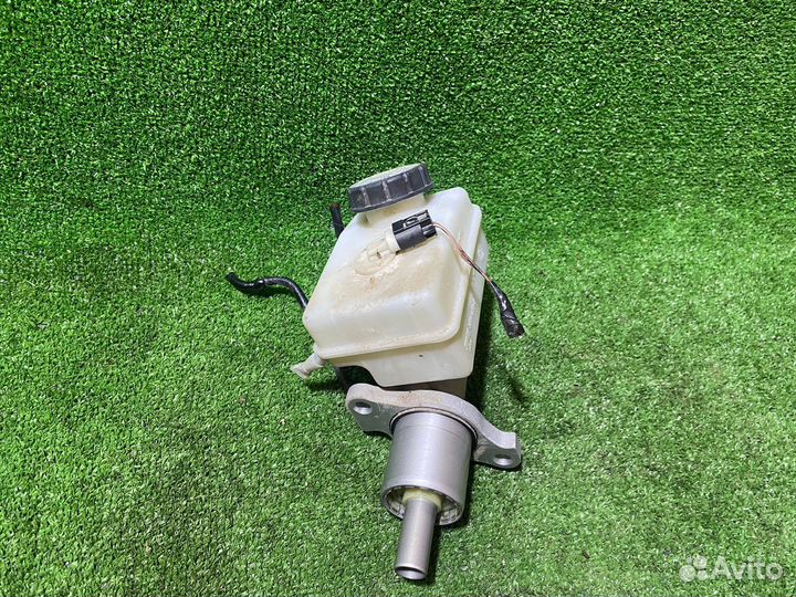 Главный тормозной цилиндр Mercedes B-class W245