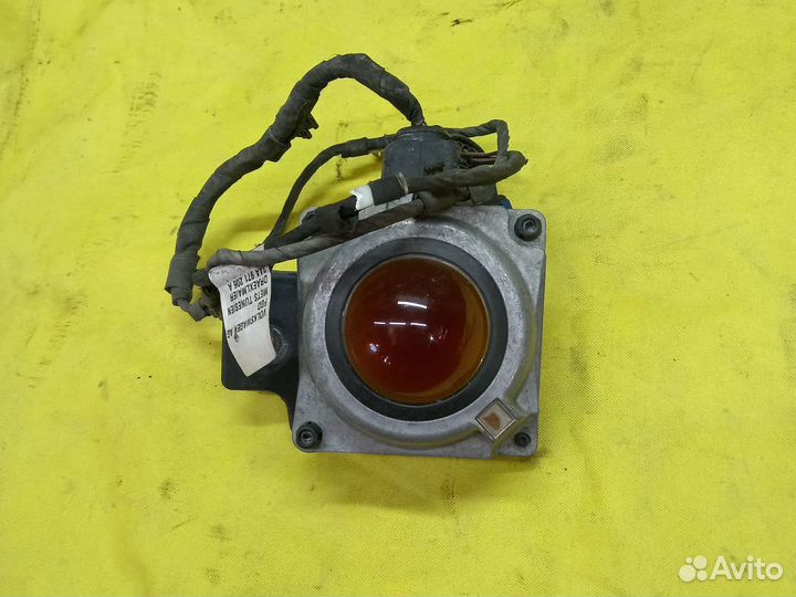 Радар активного круиз контроля vw Passat b6 b7