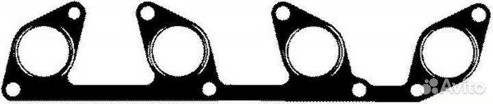 Elring 477.640 Прокладка выпускного коллектора