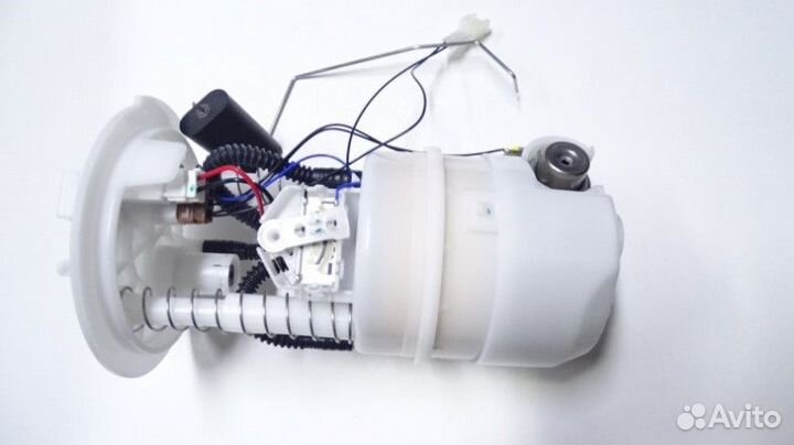 Модуль эл/бензонасоса Nissan Murano J32 2.5-3.5 с