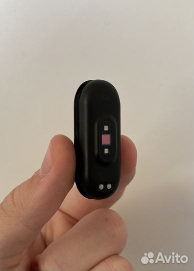 Xiaomi mi band