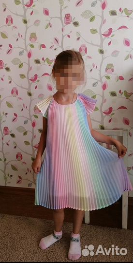 Платье Sela р. 110, нм р 110
