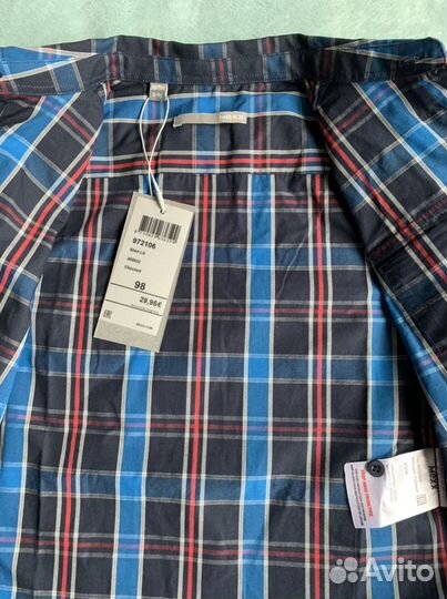 Рубашка новая mexx