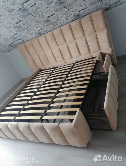 Сборка мебели