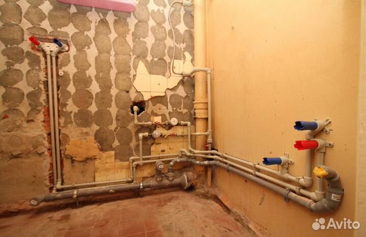 Сантехник. Услуги Сантехника в Уфе