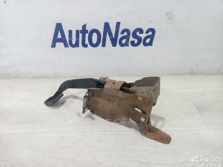 Педаль тормоза LADA Largus универсал 21129 2018