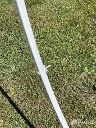 Арка для цветов шаров