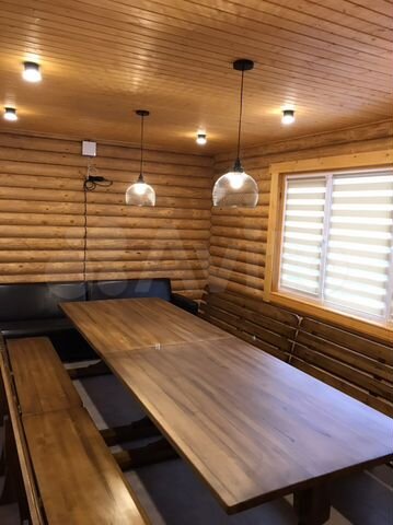 Дом 30м² на участке 5сот