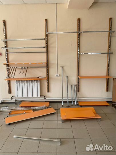 Торговое оборудование