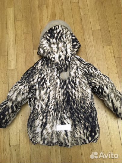 Костюм зимний