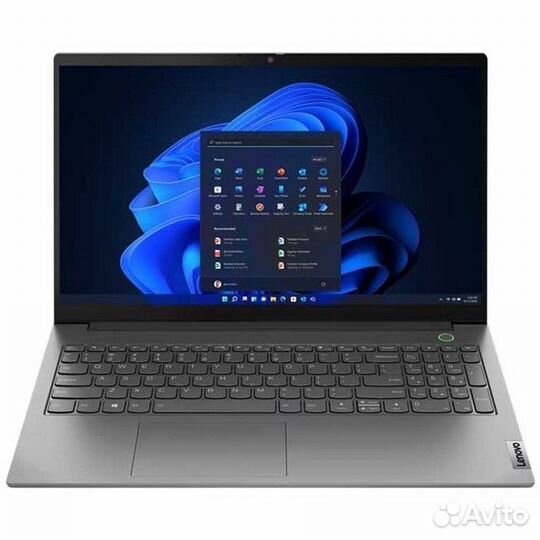 Ноутбук Lenovo Thinkbook 15 G4 IAP 21DJ000CUA 15.6