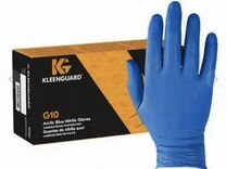 Перчатки нитриловые Kimberly Clark