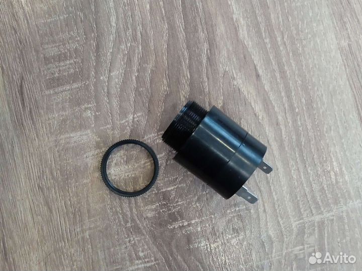 Сигнал заднего хода зуммер снегохода BRP Ski-doo