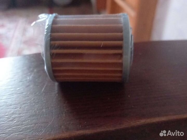 Фильтр масляный для лодочного мотора Suzuki