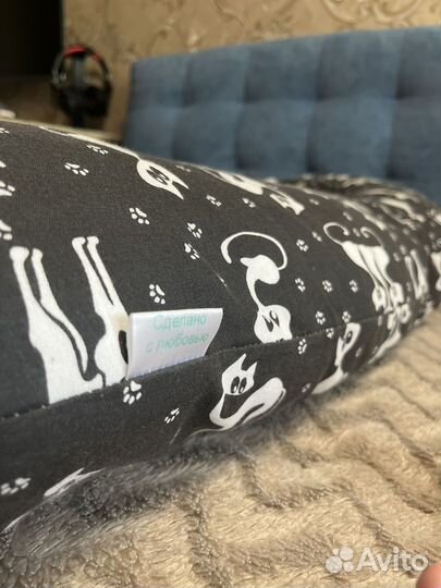 Подушка для беременных