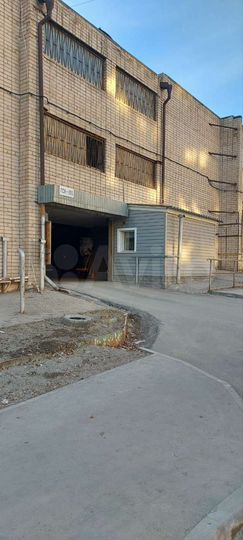 Гараж, 21 м²