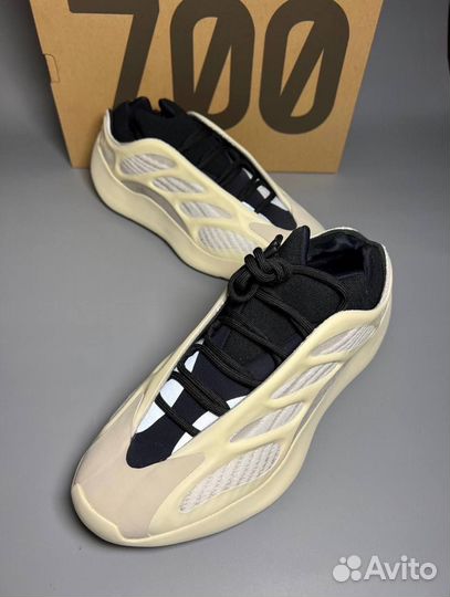 Мужские Кроссовки Adidas Yeezy boost