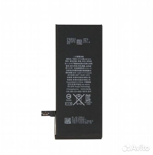 Аккумулятор Apple iPhone 6S, ориг (Батарея, акб )
