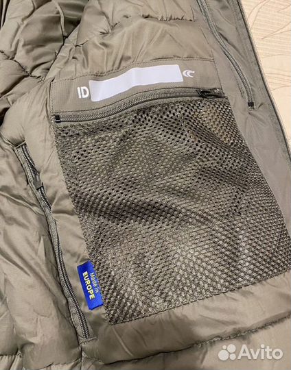 Костюм Carinthia hig 4.0