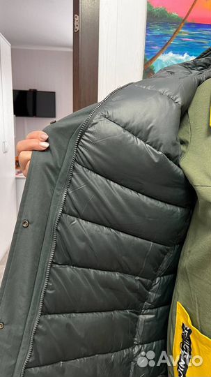 Плащ пальто