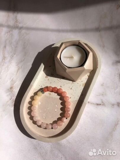 Подсвечники, декор, сувенир