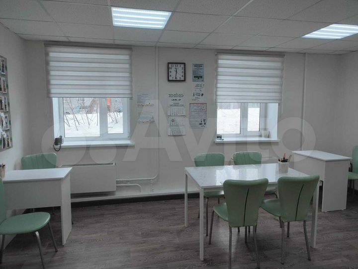 Офисное помещение