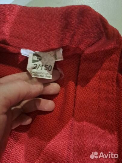 Кимоно для самбо детское за всё 2600р