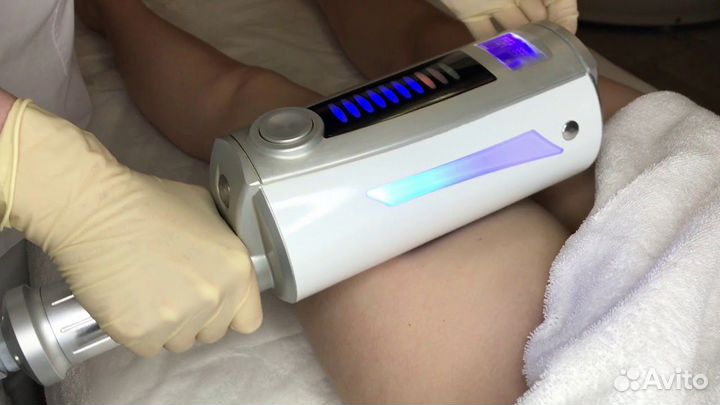 Массаж Эндосфера