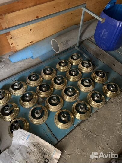 Потолочные светильники