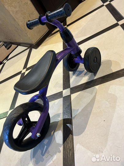 Беговел kreiss