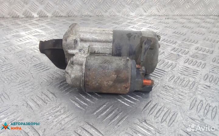 Стартер Kia Sportage 2 2006