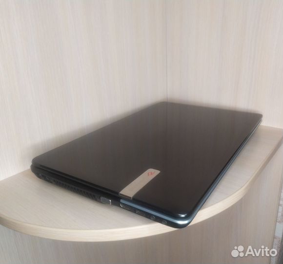 Ноутбук Packard Bell (Core i5/ GT620M/ RAM:8Gb)