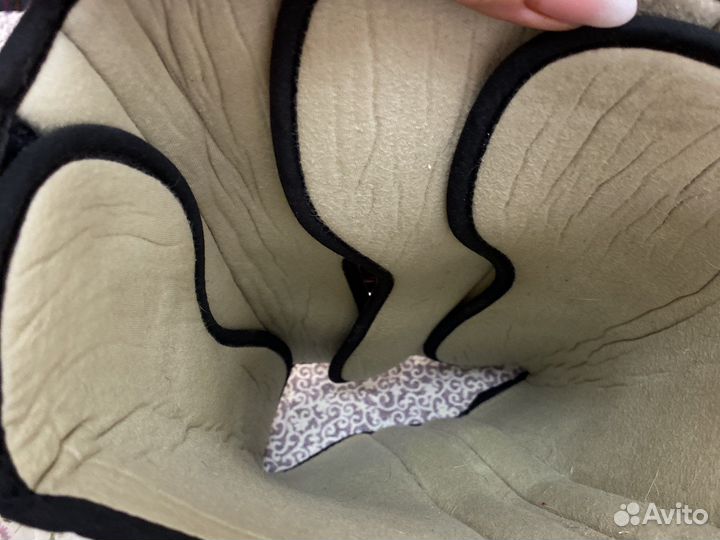 Коленный ортез