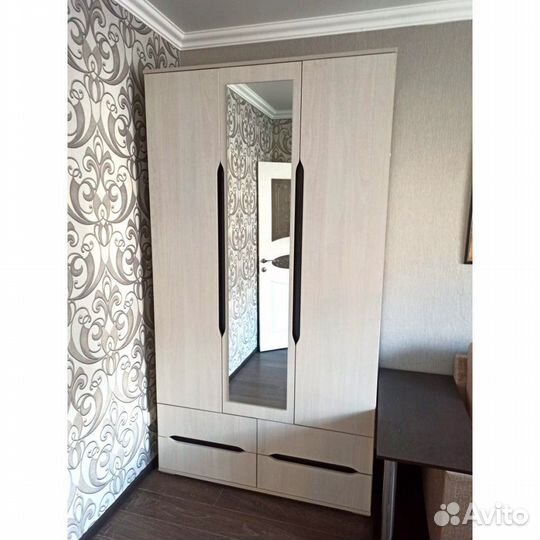 Шкаф Валенсия