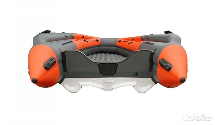 Лодки надувные skat triton 370NDFi Санкт-Петербург