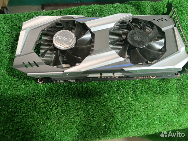 Видеокарта gtx 1060 3 gb
