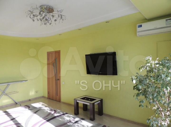 2-к. квартира, 52,9 м², 3/9 эт.