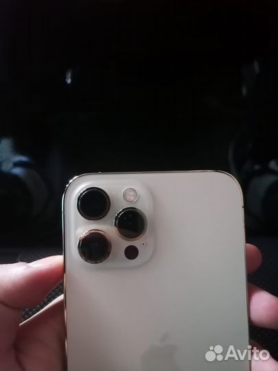 iPhone 12 про макс